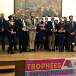 ECOSOLAR lauréat catégorie innovation Ardenne-métropole