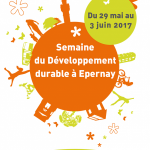 Animation autoconsommation 3 juin à Épernay - semaine du Développement Durable