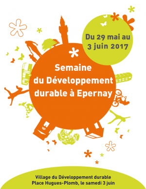 Semaine du développement durable Epernay