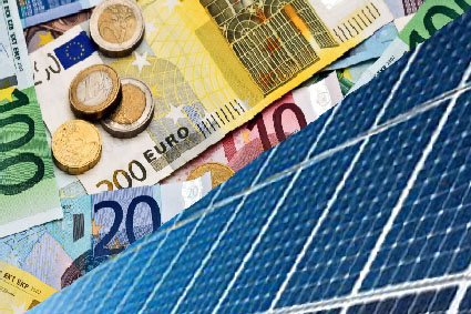 Arnaque aux panneaux solaires