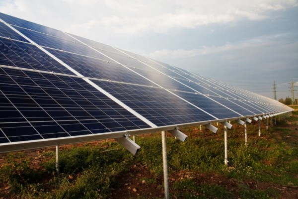 ECOSOLAR photovoltaïque entretien