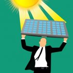 Les tarifs actuels de rachat d'énergie photovoltaïque, valables jusqu'au 31 septembre 2018