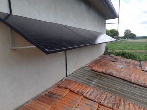 Particulier photovoltaïque Autoconsommation Meurthe-et-Moselle 54