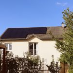 Le nombre d’installations photovoltaïque en autoconsommation en France en hausse de 50% en 1 an !