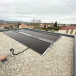 6kWc double orientation toiture plate - Février 2022 - Marne 51
